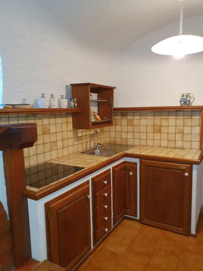 Gardainn Cologna 2 Tenno Exteriör bild
